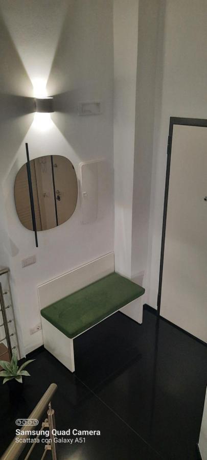 Dada Loft Apartment Cefalu Exterior photo